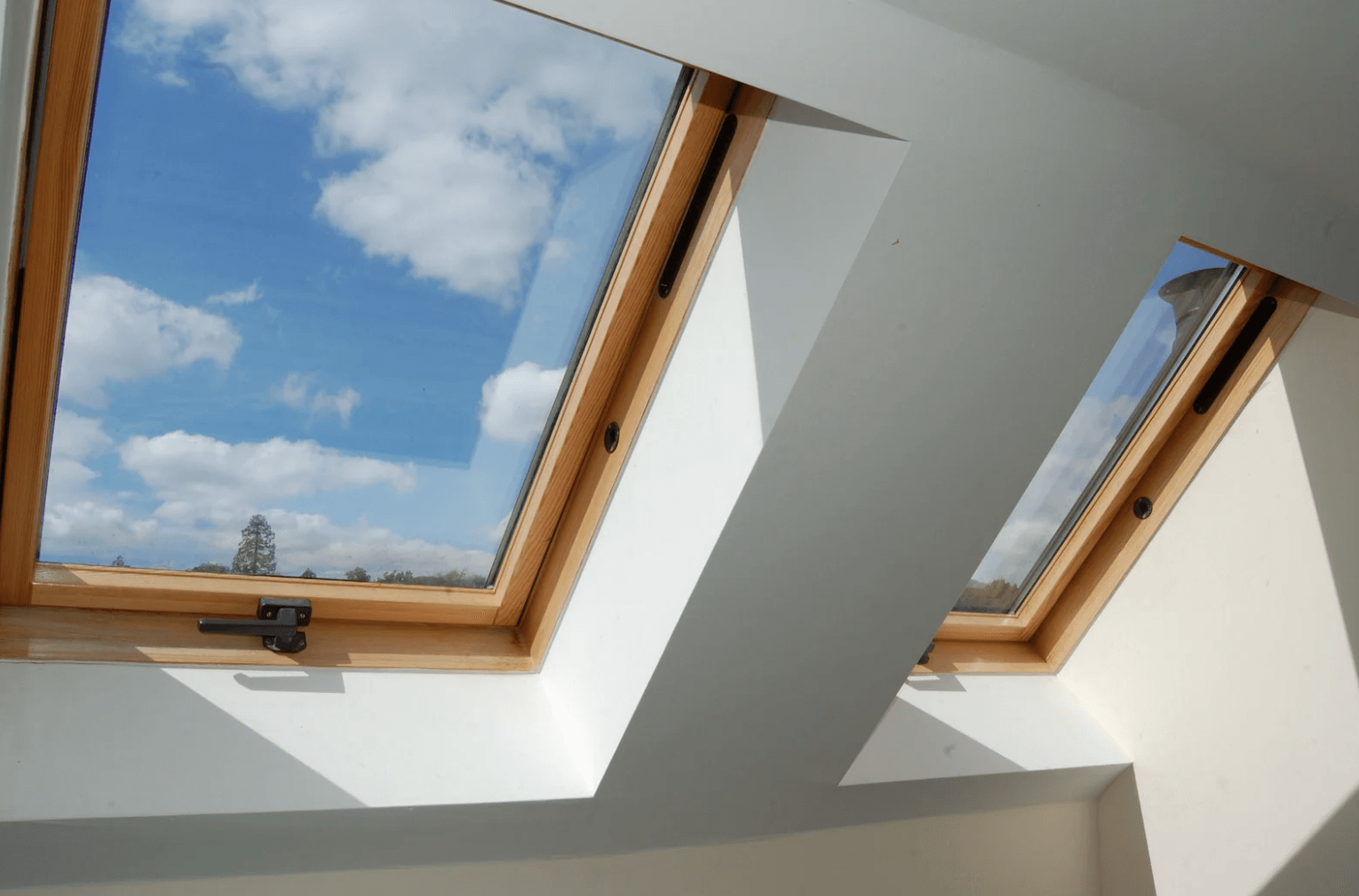 The Benefits of Installing a Skylight in Your Home
