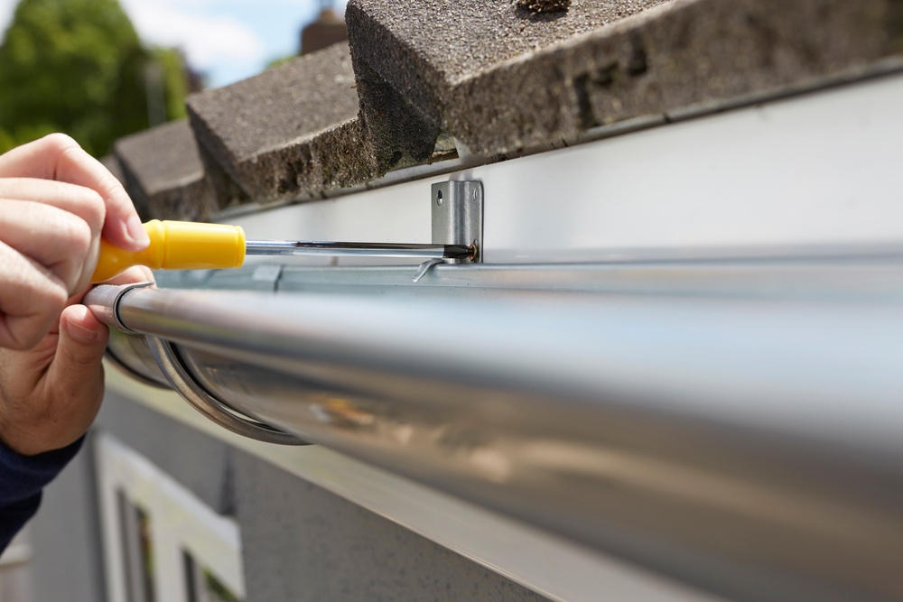 How Often Should You Replace Your Guttering System?