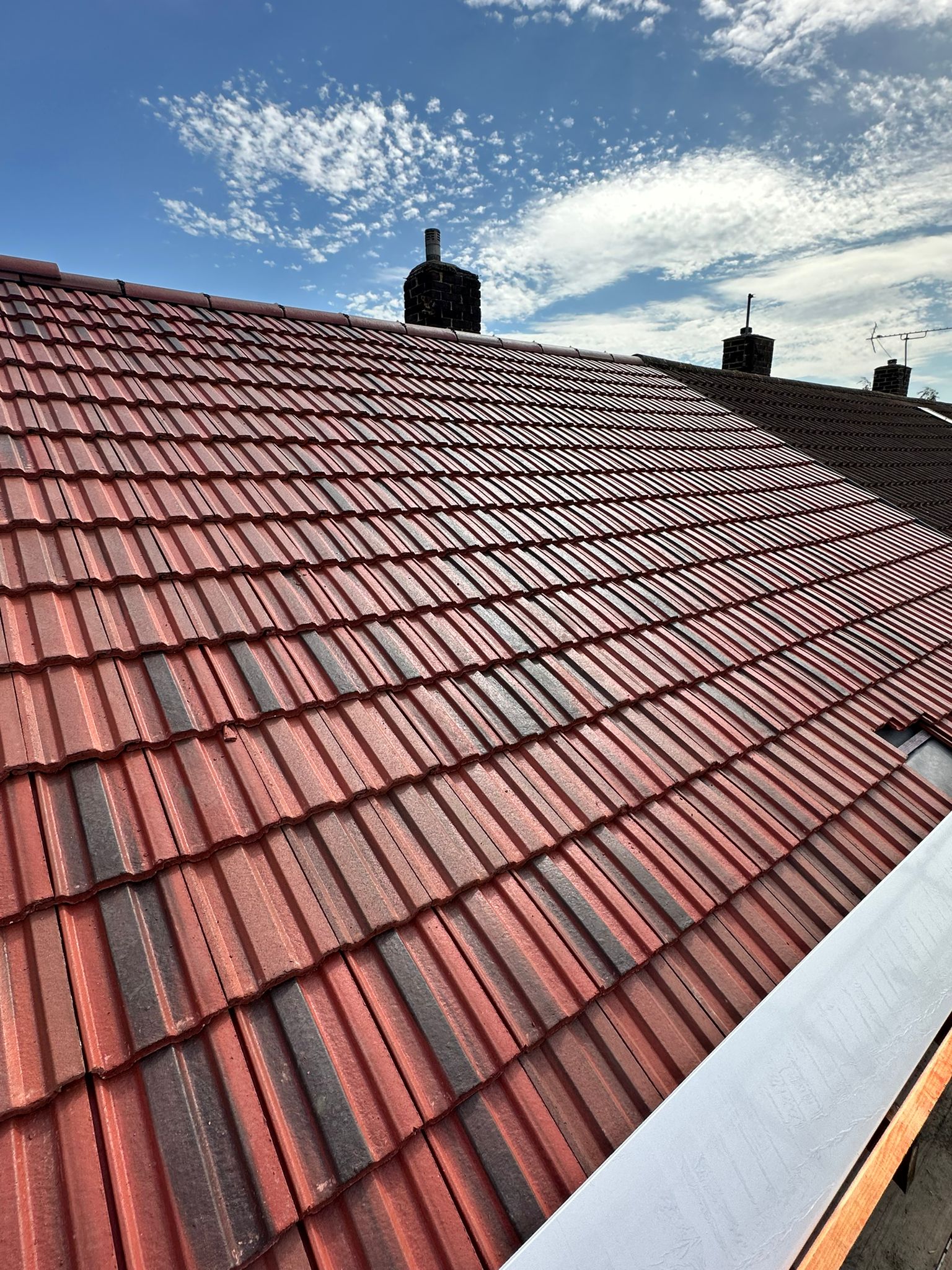 Roof Repair